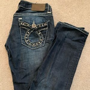 Big Star Jeans